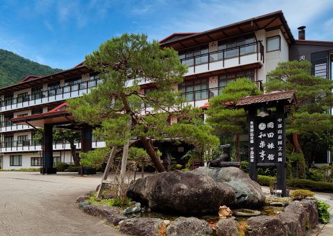 高山市宿泊税導入のお知らせ